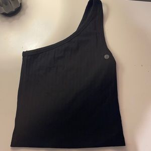 American Eagle off the shoulder tank